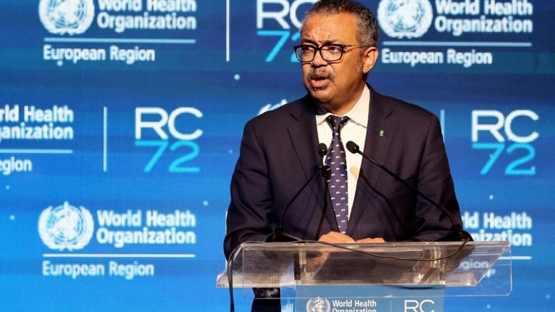 OMS estima que 90% da população mundial tenha alguma imunidade à covid-19