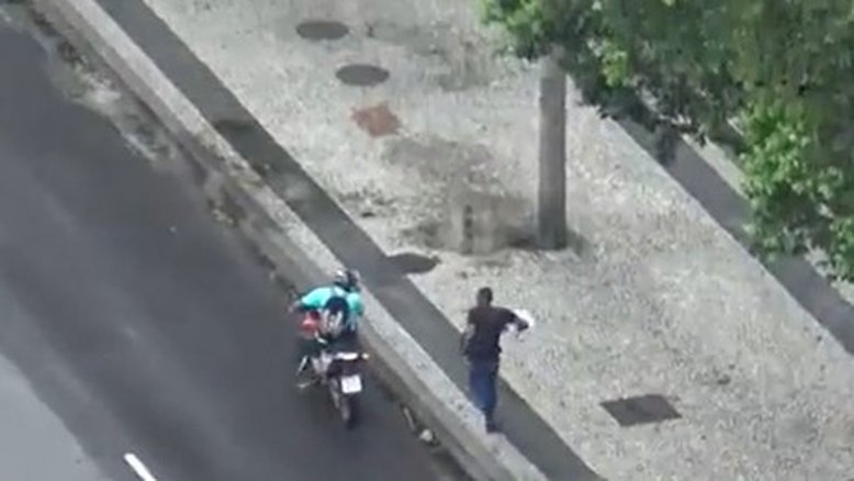 Reprodução/Twitter