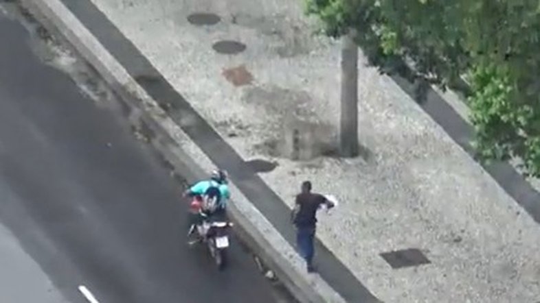 Reprodução/Twitter