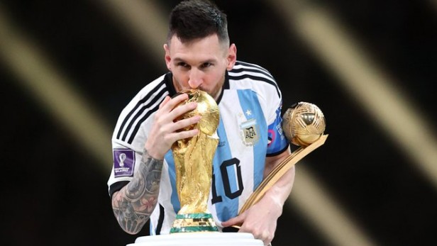 Messi é autista? Saiba como a fake news criada no Brasil ganhou força