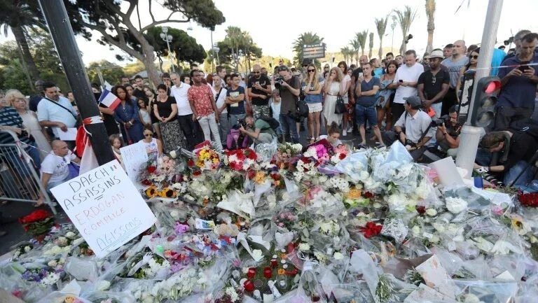 Dois principais condenados por atentado de Nice recorreram sentença