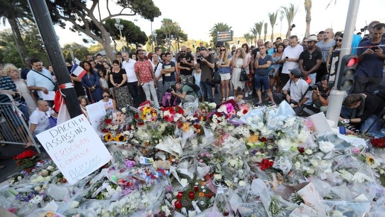 Dois principais condenados por atentado de Nice recorreram sentença