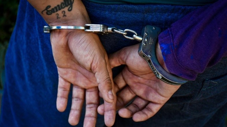 Bukele cerca segunda comunidade em El Salvador para combater gangues