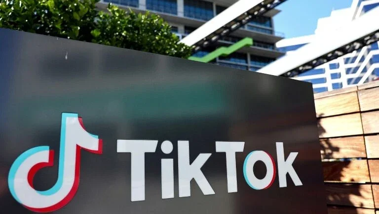 Empresa chinesa ByteDance admite usar TikTok para rastrear jornalistas