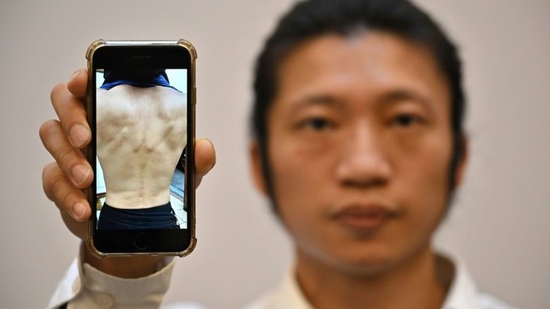 Seis diplomatas chineses deixam Reino Unido após ataque em Manchester