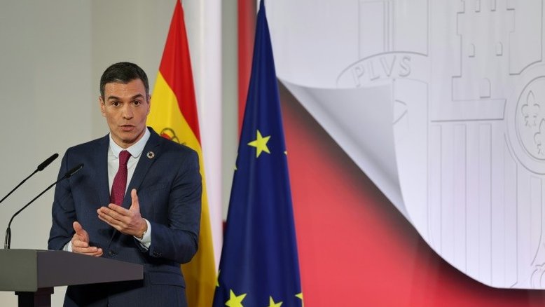 Espanha elimina IVA sobre alimentos essenciais na tentativa de conter aumento