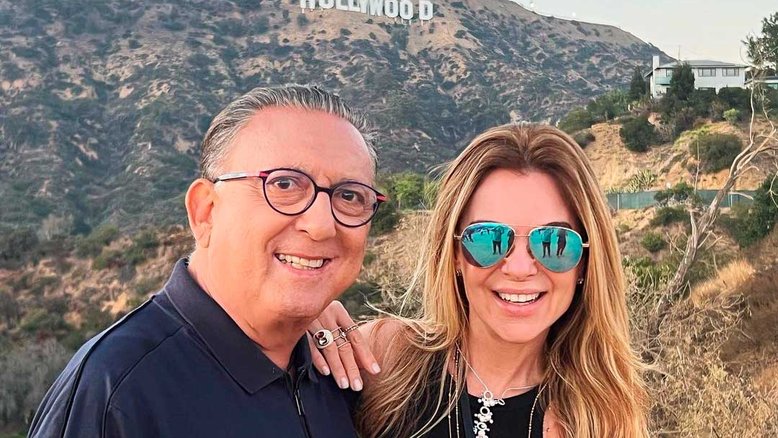 O que Galvão Bueno vai fazer após deixar de narrar jogos de futebol na Globo? Foto: Reprodução Instagram
