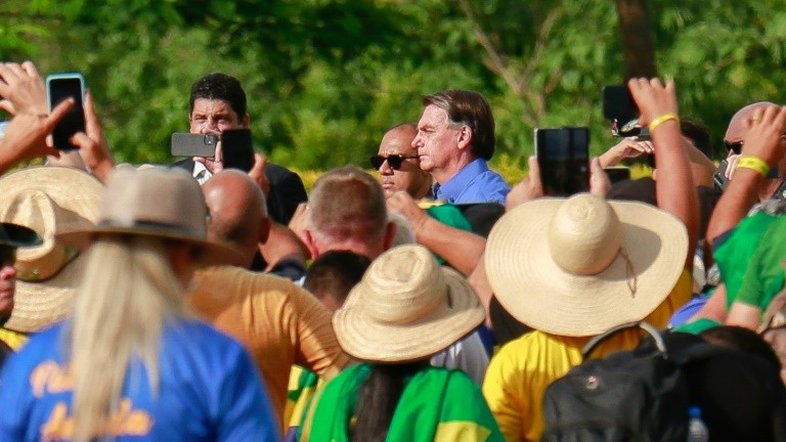 Indulto de Bolsonaro pode beneficiar condenados por massacre do Carandiru