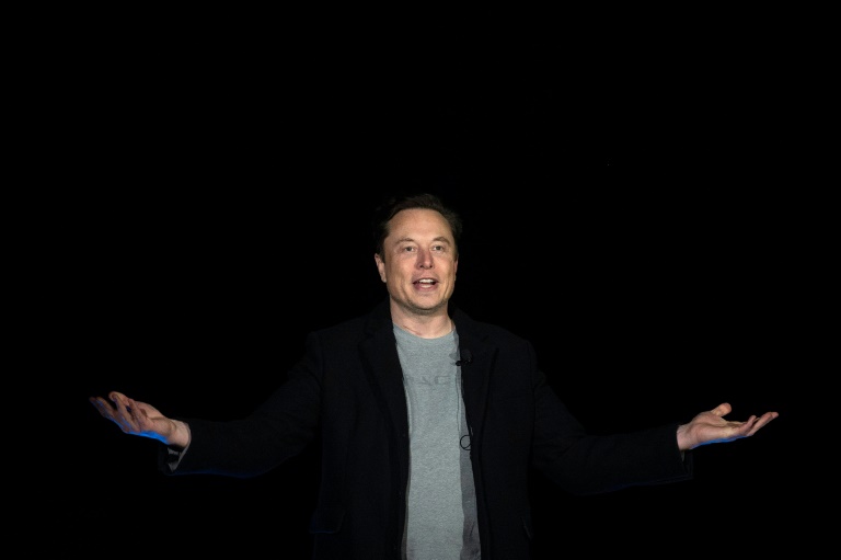 Musk diz que deixará cargo de CEO do Twitter quando encontrar substituto
