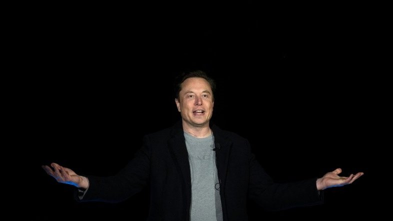 Musk diz que deixará cargo de CEO do Twitter quando encontrar substituto