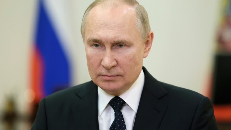 Putin inaugura importante campo de gás na Sibéria para abastecer a China