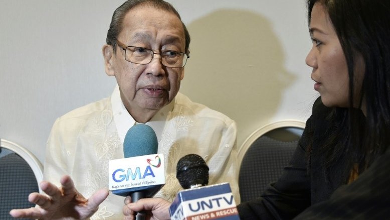 Líder comunista filipino morre aos 83 anos