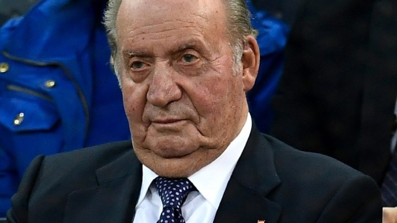 Justiça britânica concede imunidade a Juan Carlos no período em que foi rei da Espanha