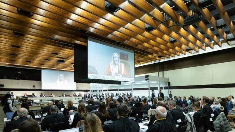Começa em Bruxelas fase oral do julgamento dos atentados de 2016