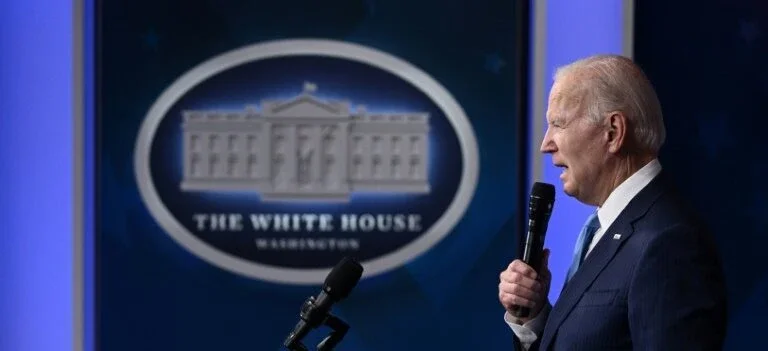 Biden corteja a África contra avanço da China e da Rússia