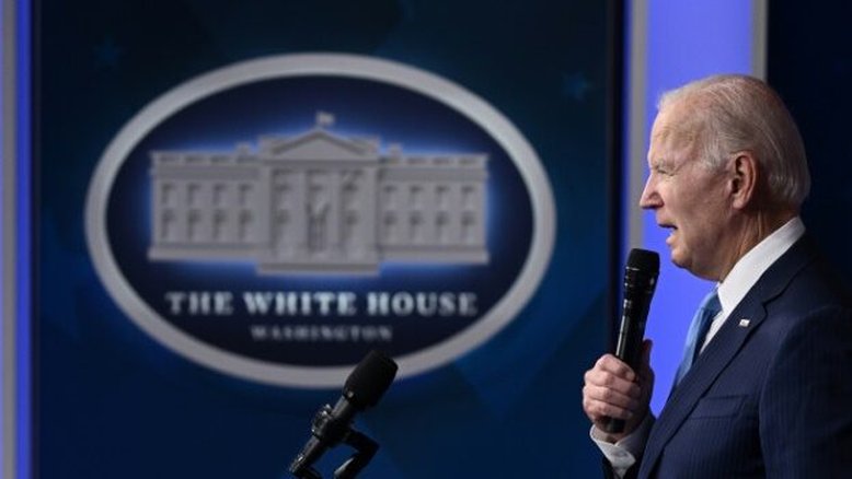 Biden corteja a África contra avanço da China e da Rússia