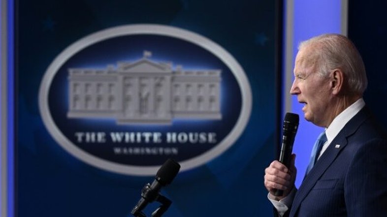 Biden corteja a África contra avanço da China e da Rússia