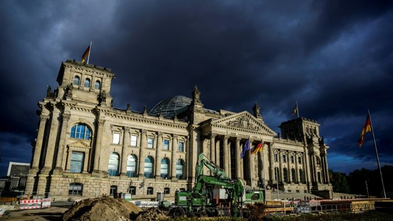 Alemanha prende grupo de extrema-direita que planejava ataque contra o Parlamento