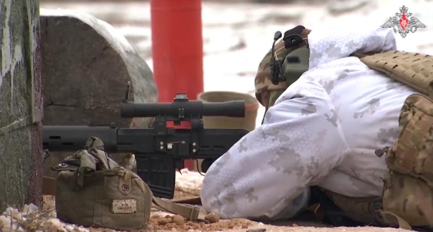 Russos treinam tropas da Bielorússia e aumentam temor de entrada de mais países na guerra. Foto: Reprodução