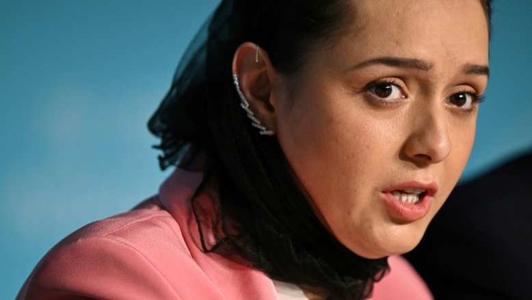 Cresce apelo para que Irã liberte atriz de filme ganhador do Oscar