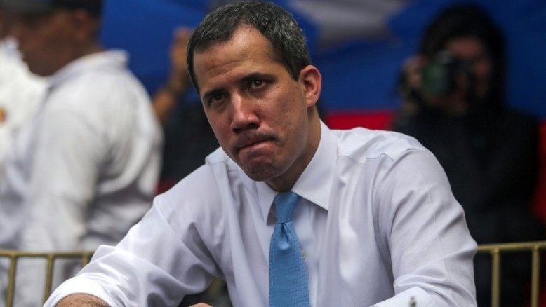 Oposição venezuelana avança para eliminar 'governo interino' de Guaidó