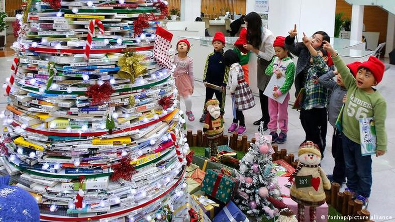 Cinco dicas para um Natal sustentável