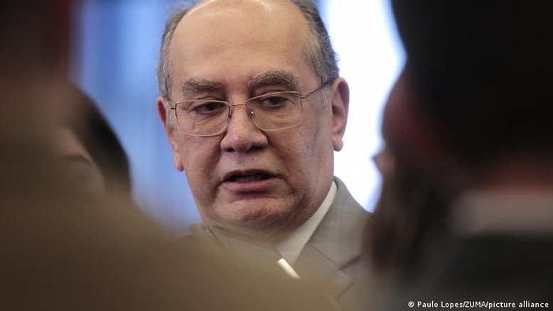 Gilmar Mendes autoriza furar teto para pagar Bolsa Família de R$ 600