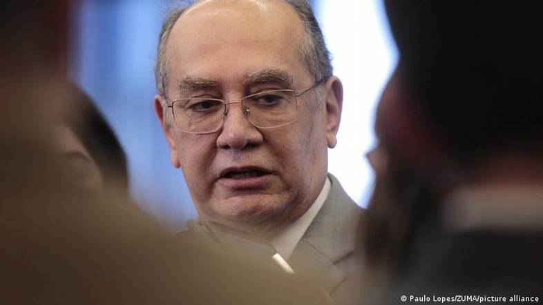 Gilmar Mendes autoriza furar teto para pagar Bolsa Família de R$ 600