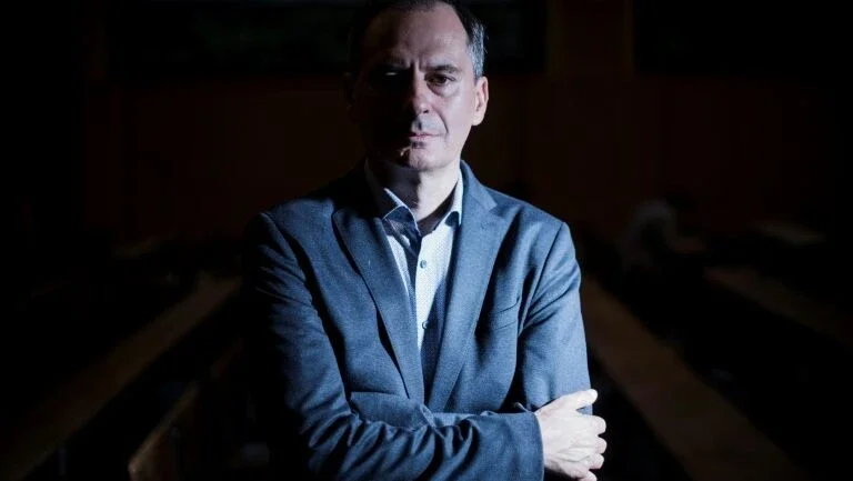 Jornalista do Bellingcat é incluído em lista de 