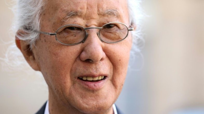 Morre arquiteto japonês Isozaki, ganhador do Prêmio Pritzker