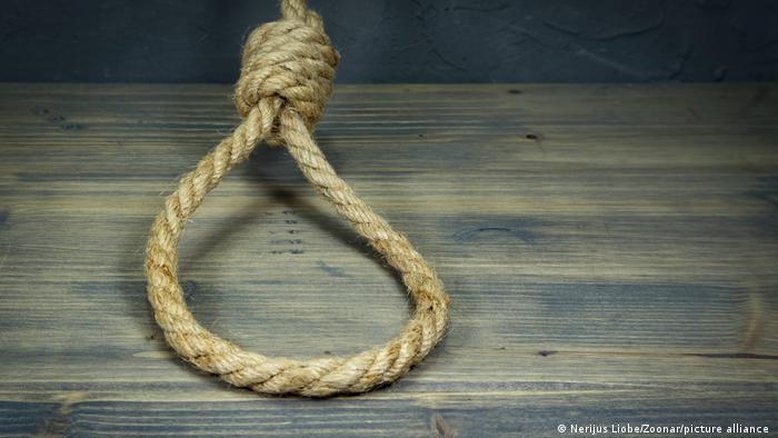 Talibã realiza 1ª execução pública desde que retomou o poder