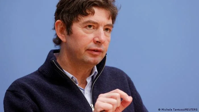 "A pandemia acabou na Alemanha", avalia especialista