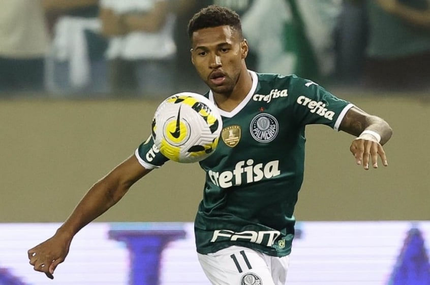 Cruzeiro: Maior investimento de Ronaldo, Wesley ainda não fez gol