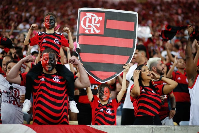 Conmebol modifica datas da Recopa Sul-Americana entre Flamengo e Independiente del Valle-EQU