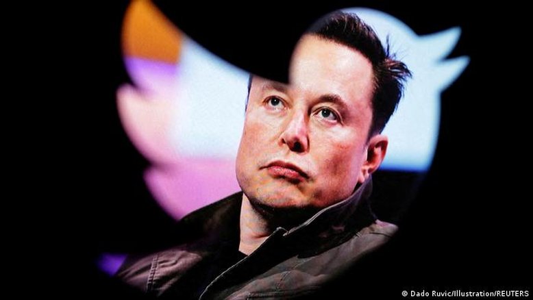 Opinião: A enquete ridícula de Elon Musk no Twitter