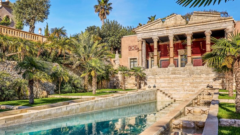 The White Lotus: 5 cenários usados para a gravação da série na Sicília