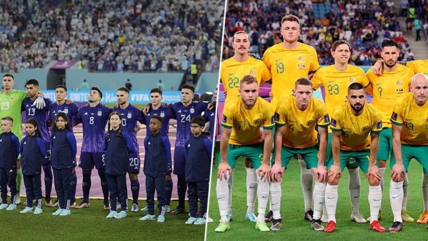 Copa do Mundo 2022: veja como ficou a chave a partir das oitavas