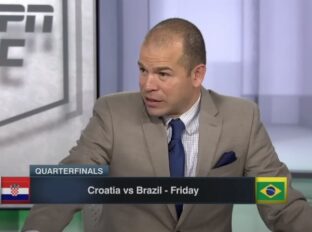 Brasil é aterrorizante, diz técnico da Croácia ao elogiar adversário nas  quartas da Copa do Catar