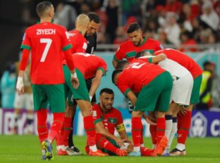 Série B italiana espera atrair holofotes com jogador do Marrocos - Esportes  - ANSA Brasil