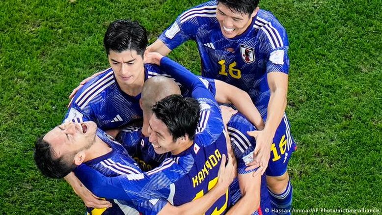 Ásia pode surpreender na Copa do Mundo de 2026