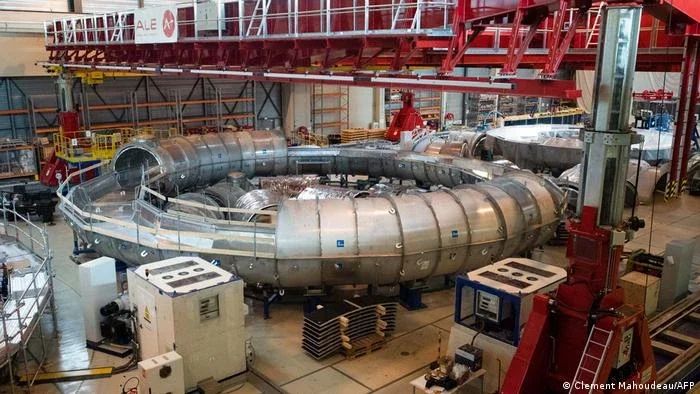 A fusão nuclear pode ajudar no combate ao aquecimento global?