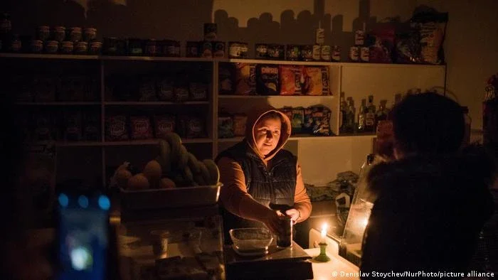 Ataques russos podem deixar Odessa sem energia por 3 meses