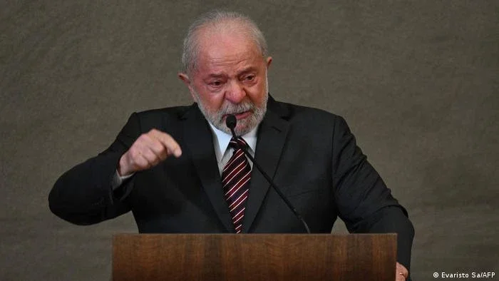 Lula exalta democracia em cerimônia de diplomação no TSE