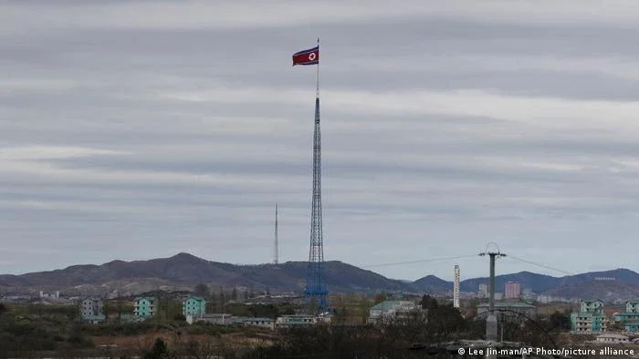 Drones norte-coreanos invadem espaço aéreo da Coreia do Sul