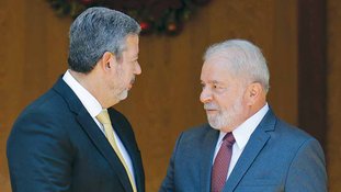 Câmara Executivo pesquisa