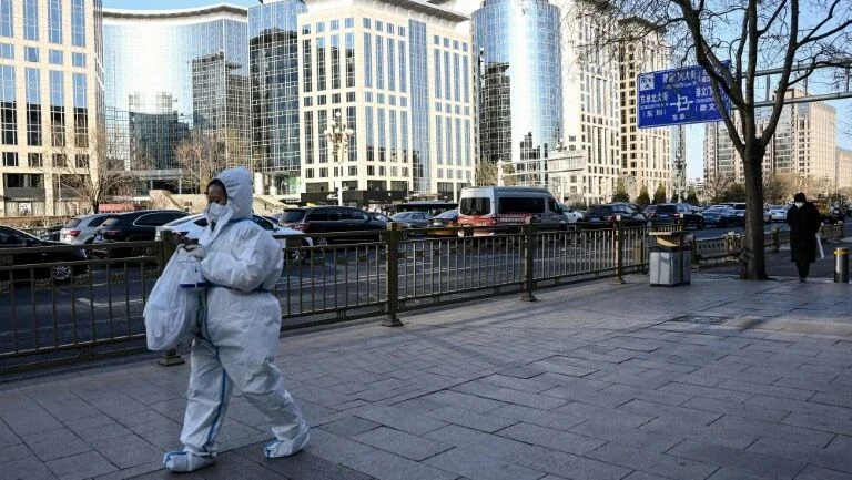 China anuncia o fim da quarentena obrigatória de entrada ao país