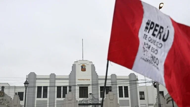 Os líderes destituídos ou forçados a renunciar na América Latina