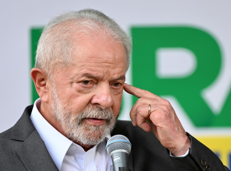 Lula cobra Bolsonaro após eleições: 'Até agora não reconheceu a derrota'