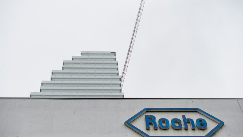 Roche obtém homologação nos EUA de medicamento contra Covid
