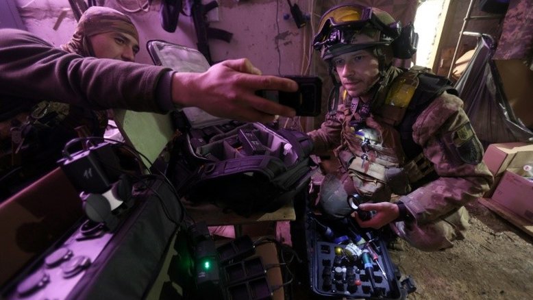 Ataques ucranianos na Rússia têm forte valor simbólico para Kiev